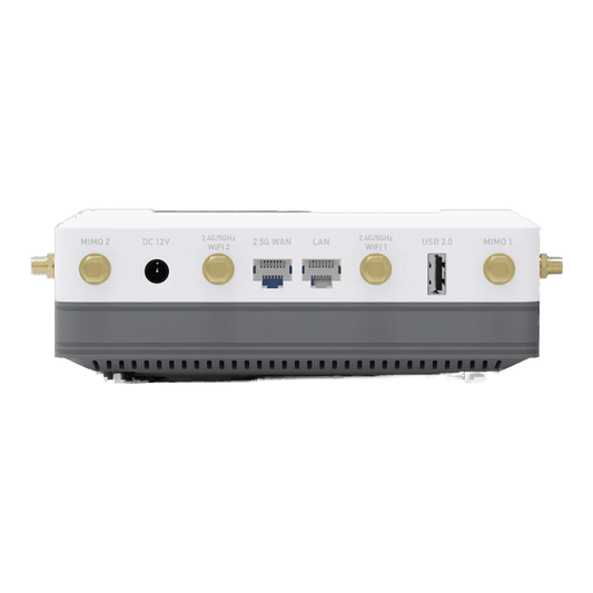 GL.iNet Puli AX (GL-XE3000) 5G Router | WiFi Insurance Rental in Da Nang
