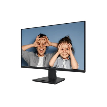 Monitor 27 in 1080p