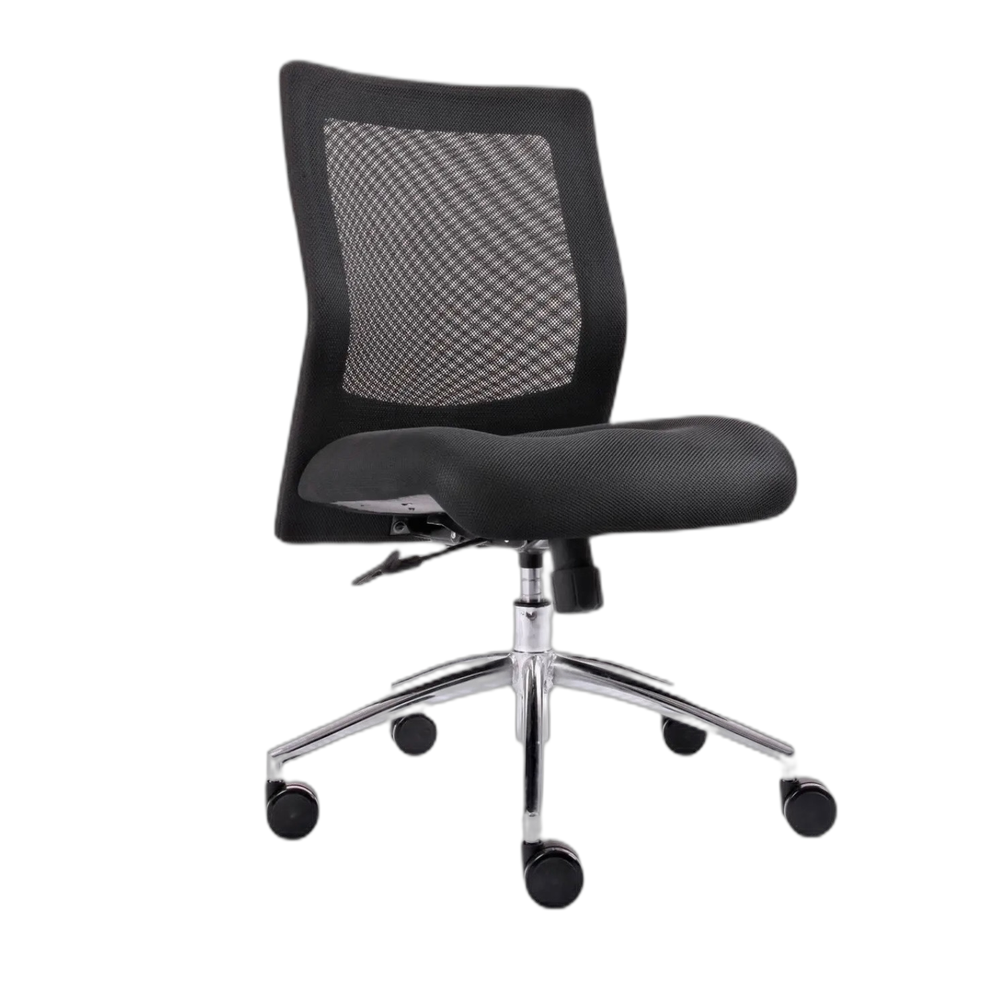 The Log | Basic Office Chair Rental in Da Nang