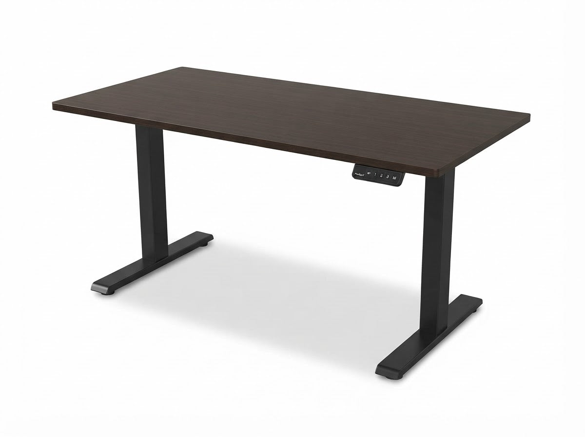 The Dock - Electric Standing Desk