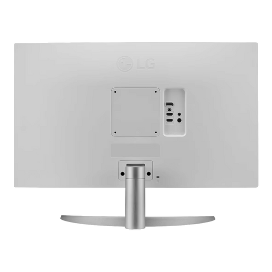 LG 27UP600K-W 27" Monitor Rental in Da Nang | 4K IPS HDR400