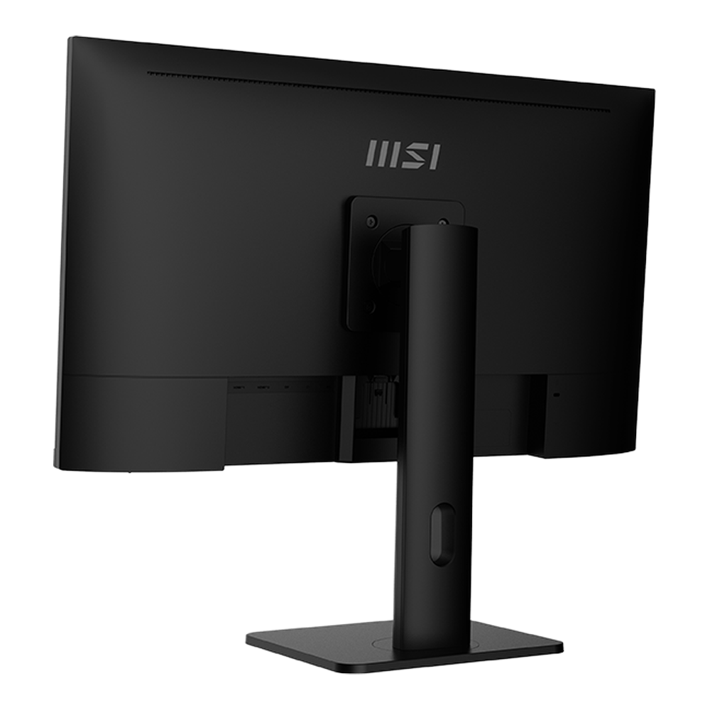 MSI PRO MP273UP E6 27" Monitor Rental in Da Nang | 4K IPS Adjustable Stand