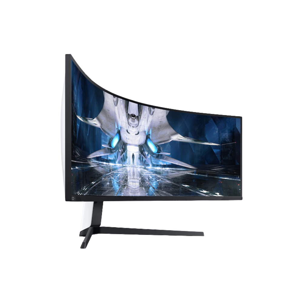 34 inch Widescreen 1440p 165hz