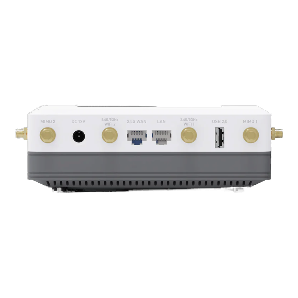 GL.iNet Puli AX (GL-XE3000) 5G Router | WiFi Insurance Rental in Da Nang