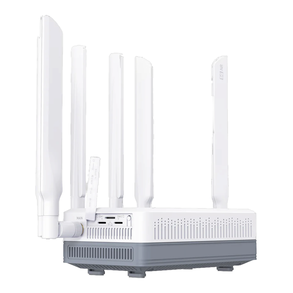 GL.iNet Puli AX (GL-XE3000) 5G Router | WiFi Insurance Rental in Da Nang