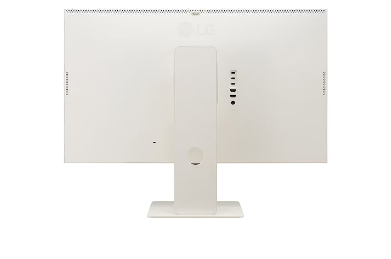 32 in 4k Smart Monitor: for hire
