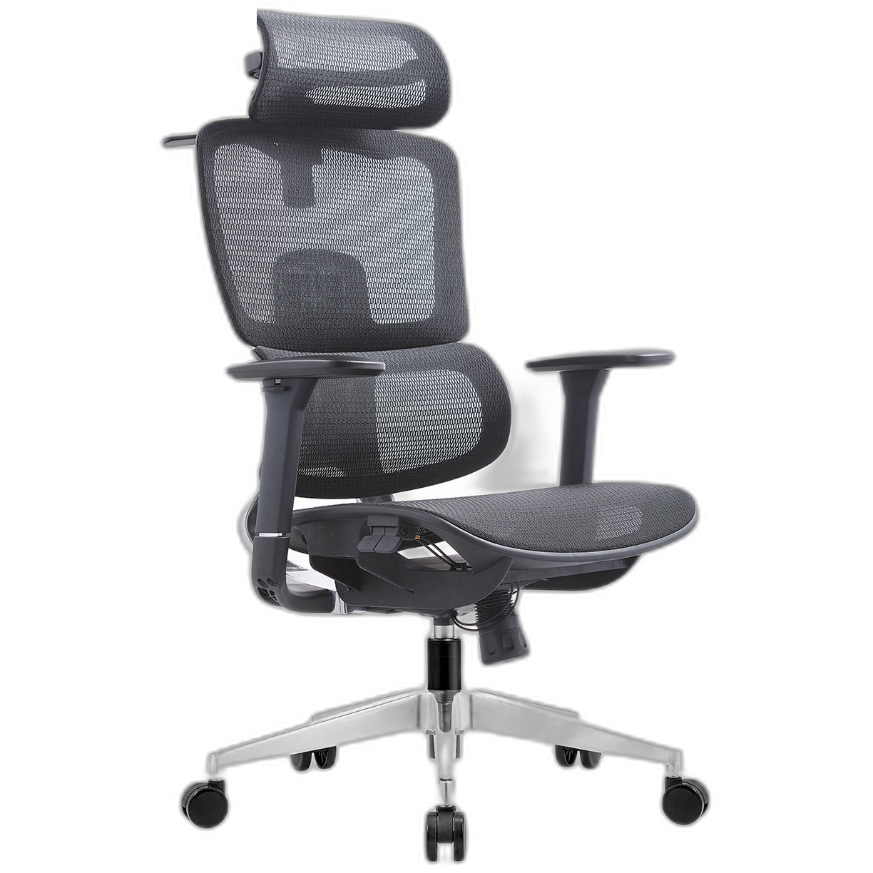 The Yacht | Premium Ergonomic Chair Rental in Da Nang