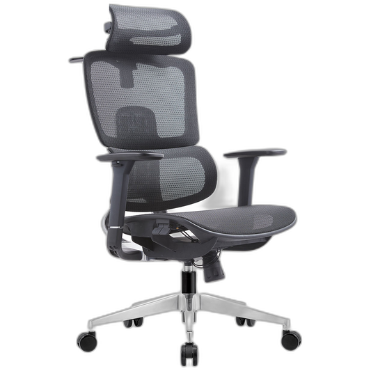 The Yacht | Premium Ergonomic Chair Rental in Da Nang
