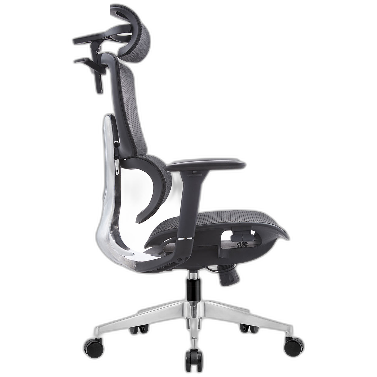 The Yacht | Premium Ergonomic Chair Rental in Da Nang