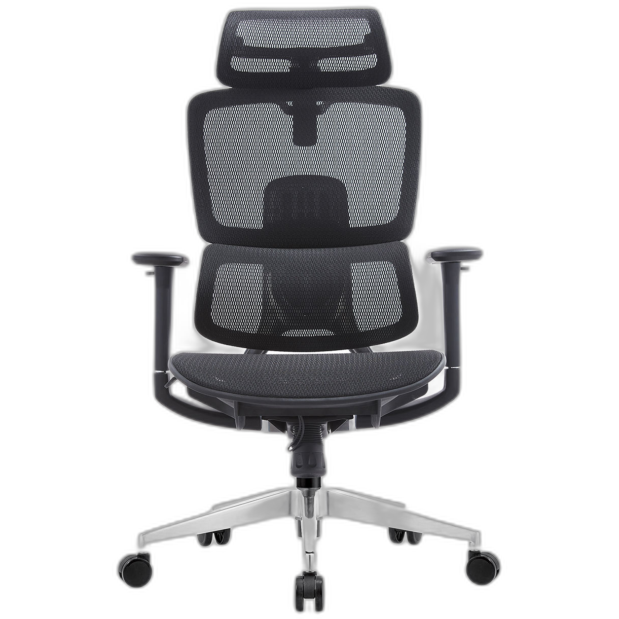 The Yacht | Premium Ergonomic Chair Rental in Da Nang