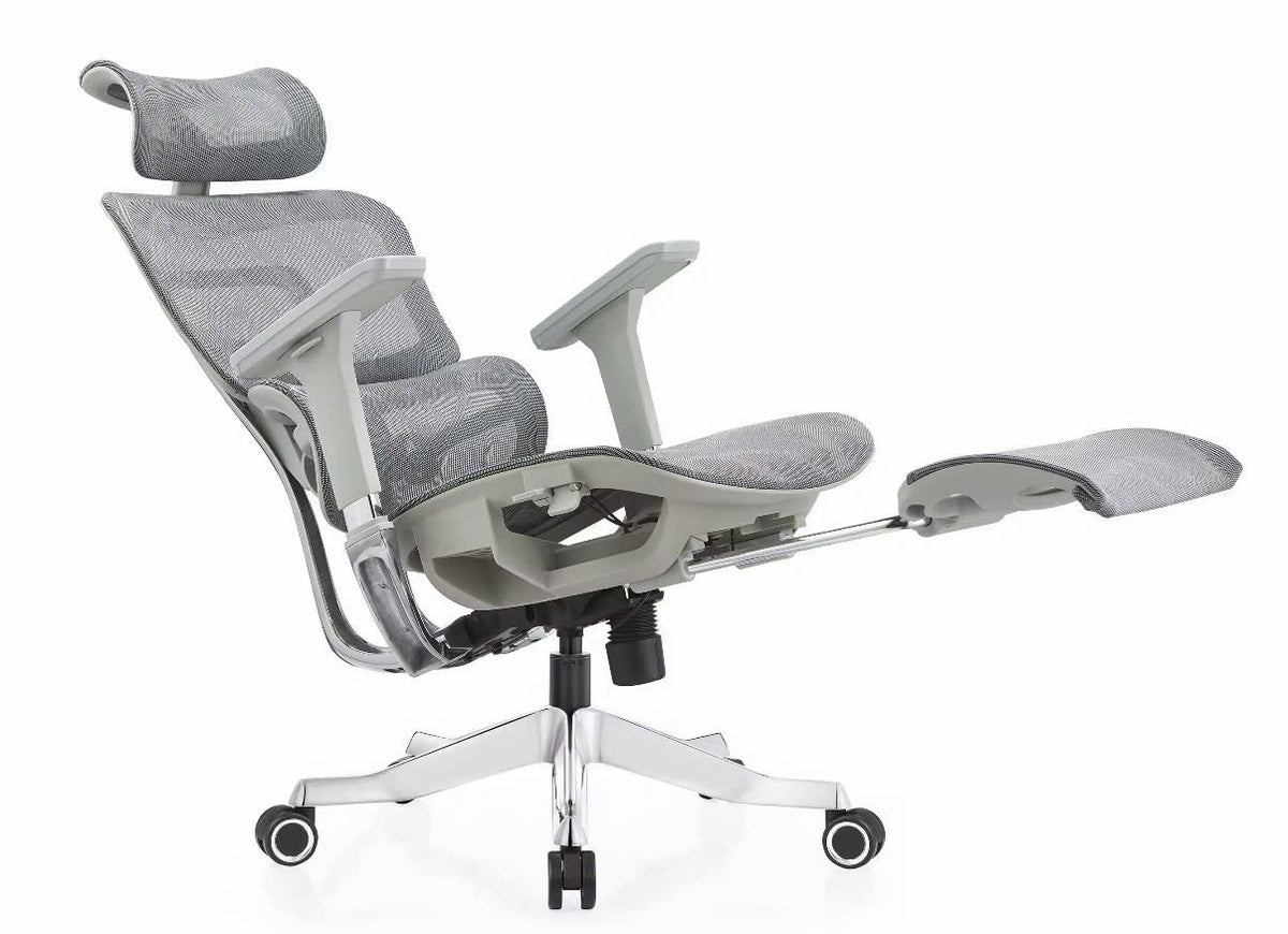 The Hammock - Premium Ergonomic Chair Rental in Da Nang
