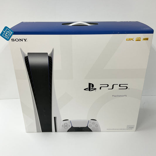 PlayStation 5