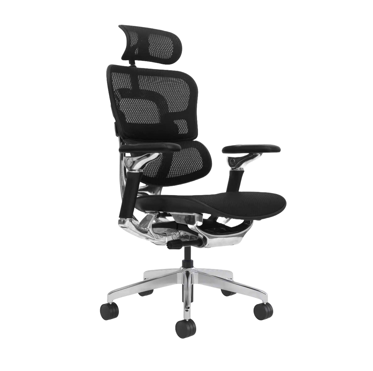 The Captain's Chair - Ergonomic Chair Rental Da Nang