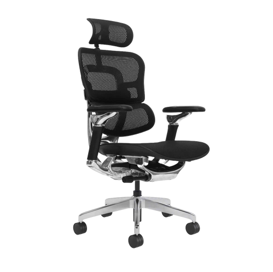 The Captain's Chair - Ergonomic Chair Rental Da Nang