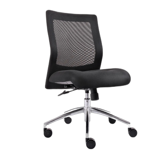The Log | Basic Office Chair Rental in Da Nang