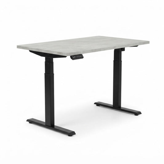 Electric Standing Desk Rental in Da Nang | Dual Motor, 3 Presets