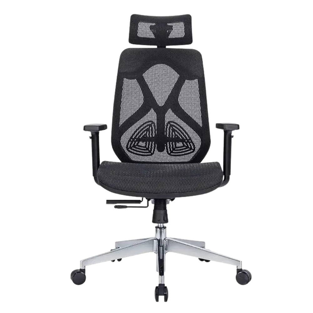 The Life Raft | Premium Office Chair Rental in Da Nang