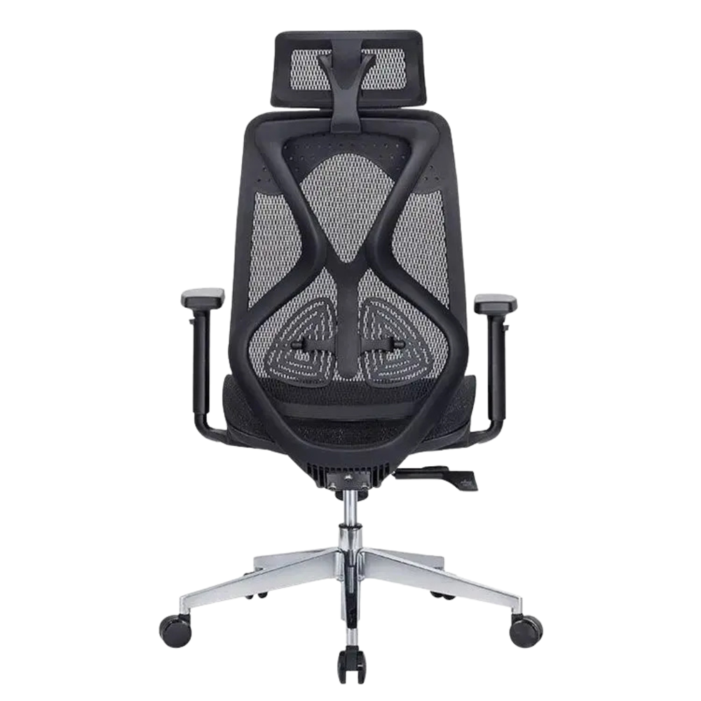 The Life Raft | Premium Office Chair Rental in Da Nang