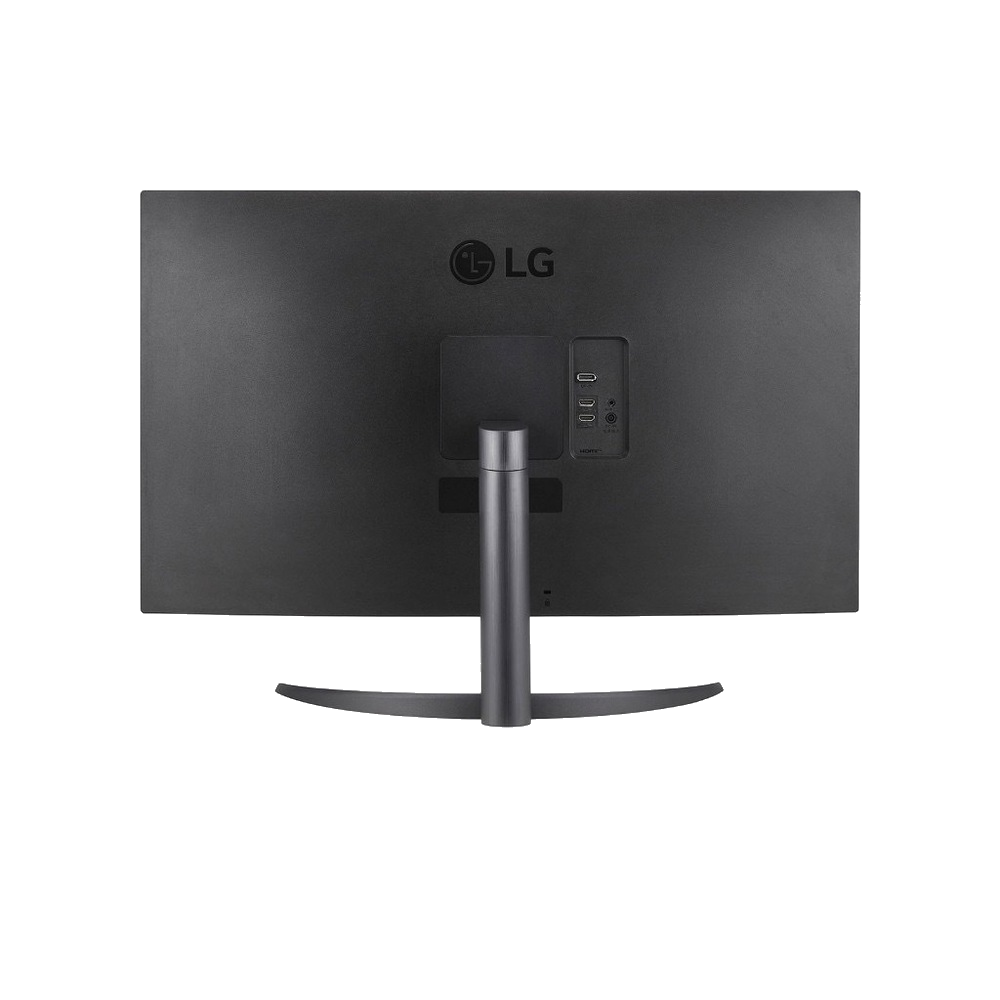 32" 4K Monitor Rental in Da Nang | LG 32UR500B