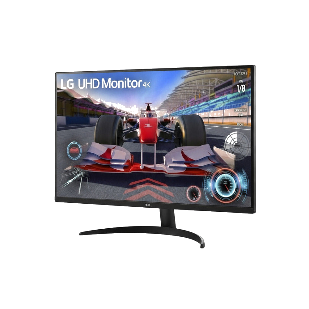 32" 4K Monitor Rental in Da Nang | LG 32UR500B