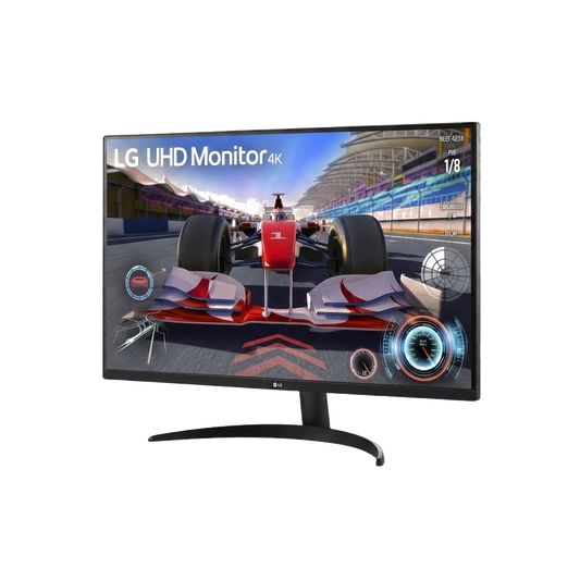 32" 4K Monitor Rental in Da Nang | LG 32UR500B