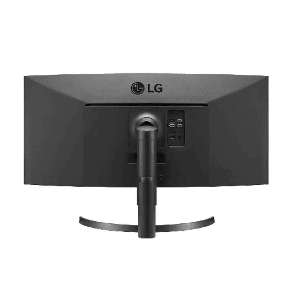 LG 35WN75C 35" Monitor Rental in Da Nang | 1440p USB-C Monitor