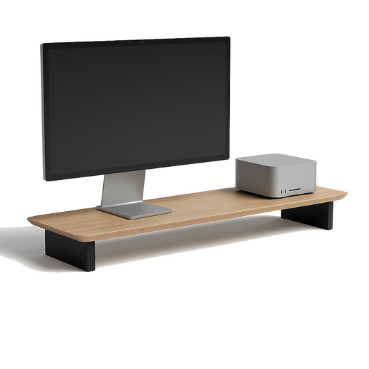 Monitor Stand: Rental Add-on