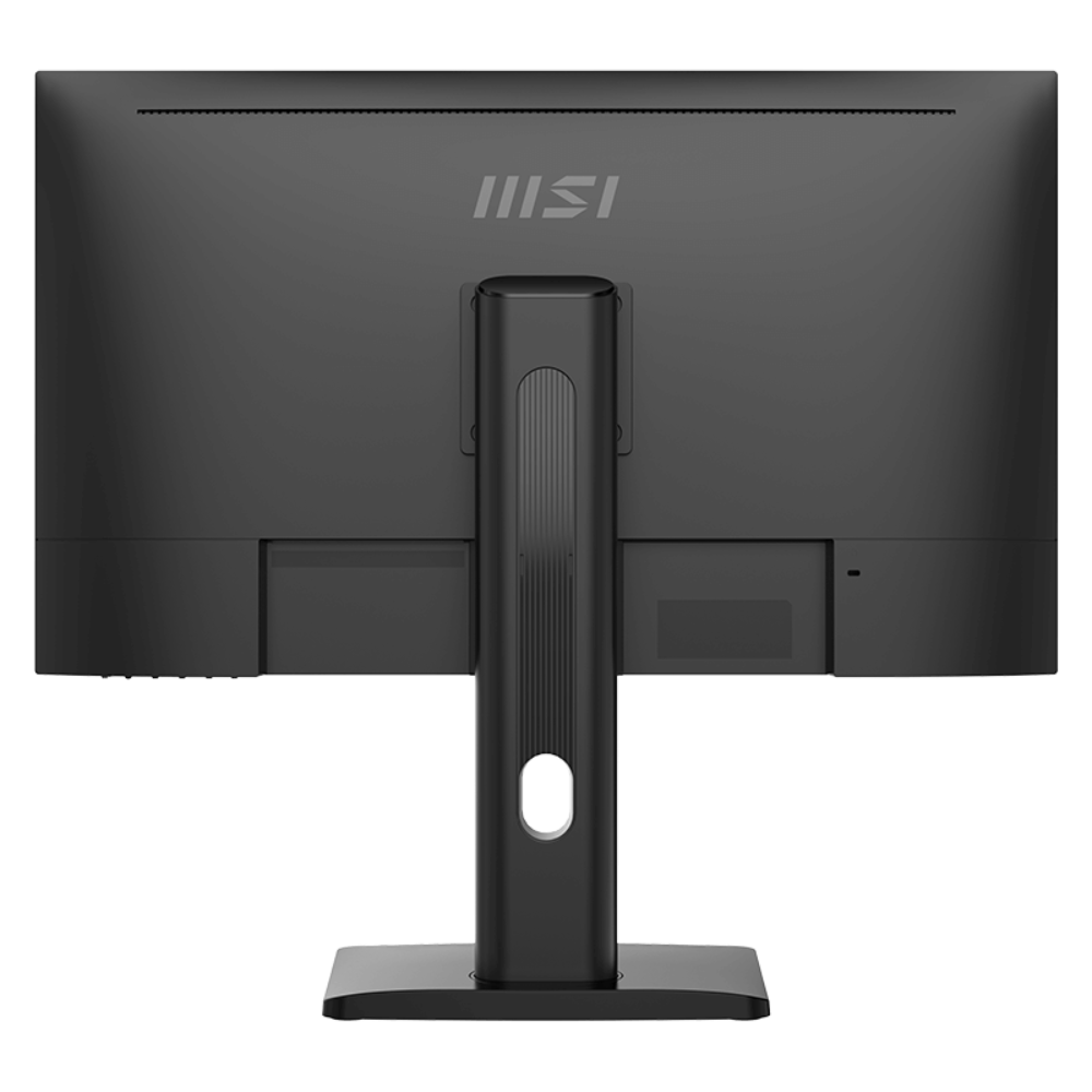 27 inch 1440p Monitor for hire (adjustable stand)