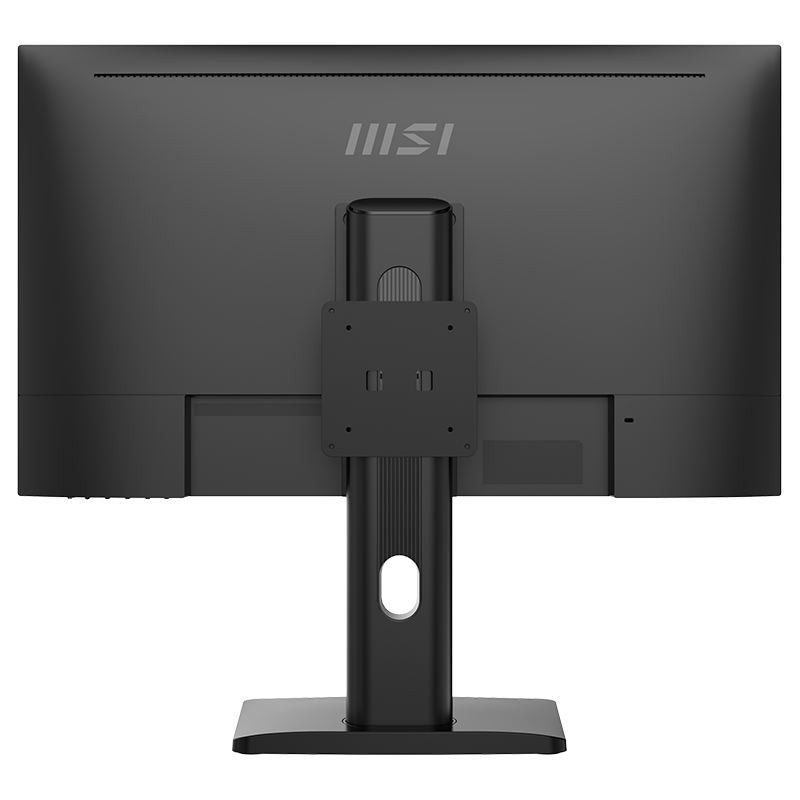 27 inch 1440p Monitor for hire (adjustable stand)