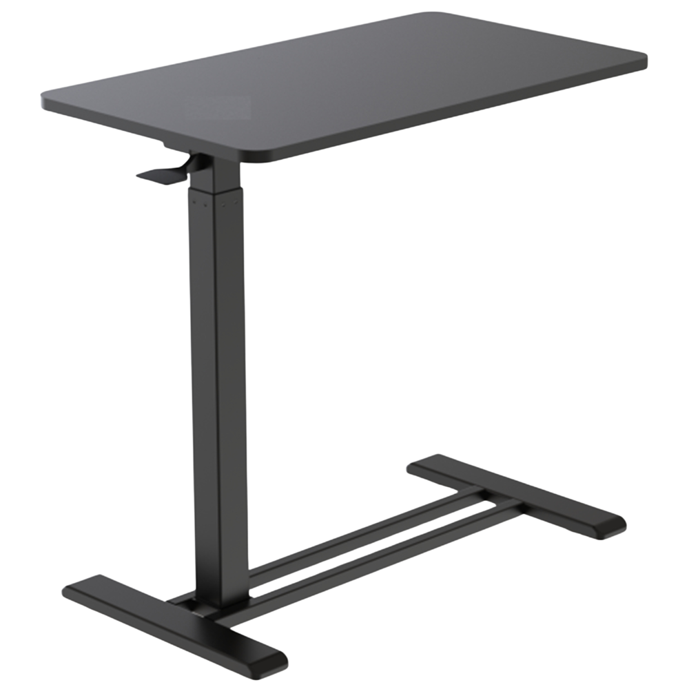 Laptop Sit Stand Desk