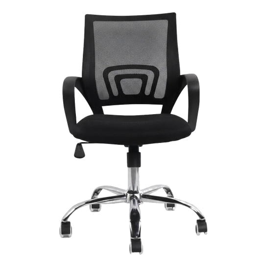 The Log | Basic Office Chair Rental in Da Nang